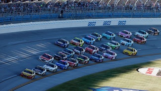 Next Story Image: Chase for the Sprint Cup Round of 8 grid is set